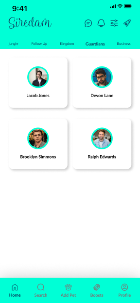 screenshoots